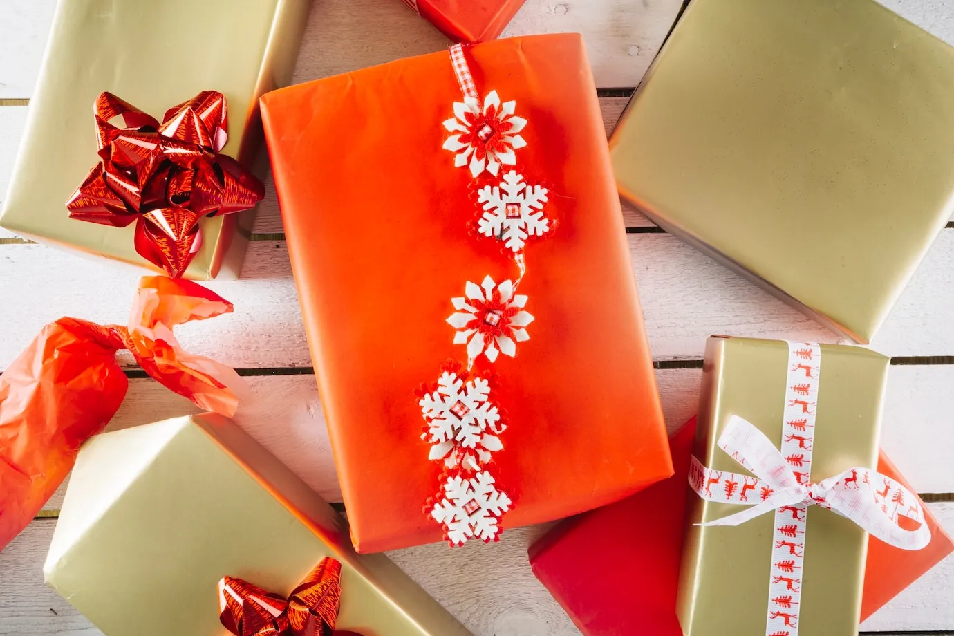 Wedding Invitation Boxes