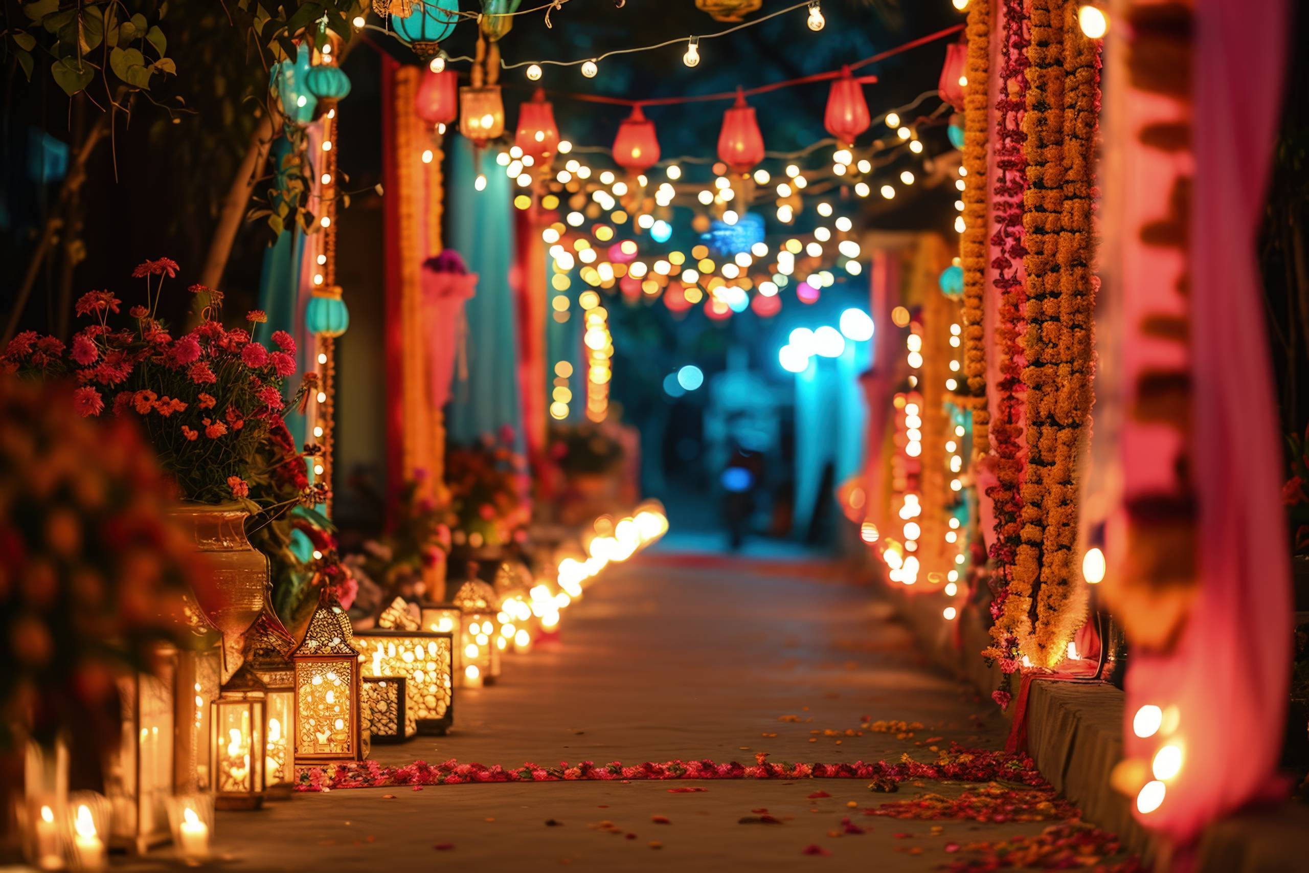 best wedding locations in India