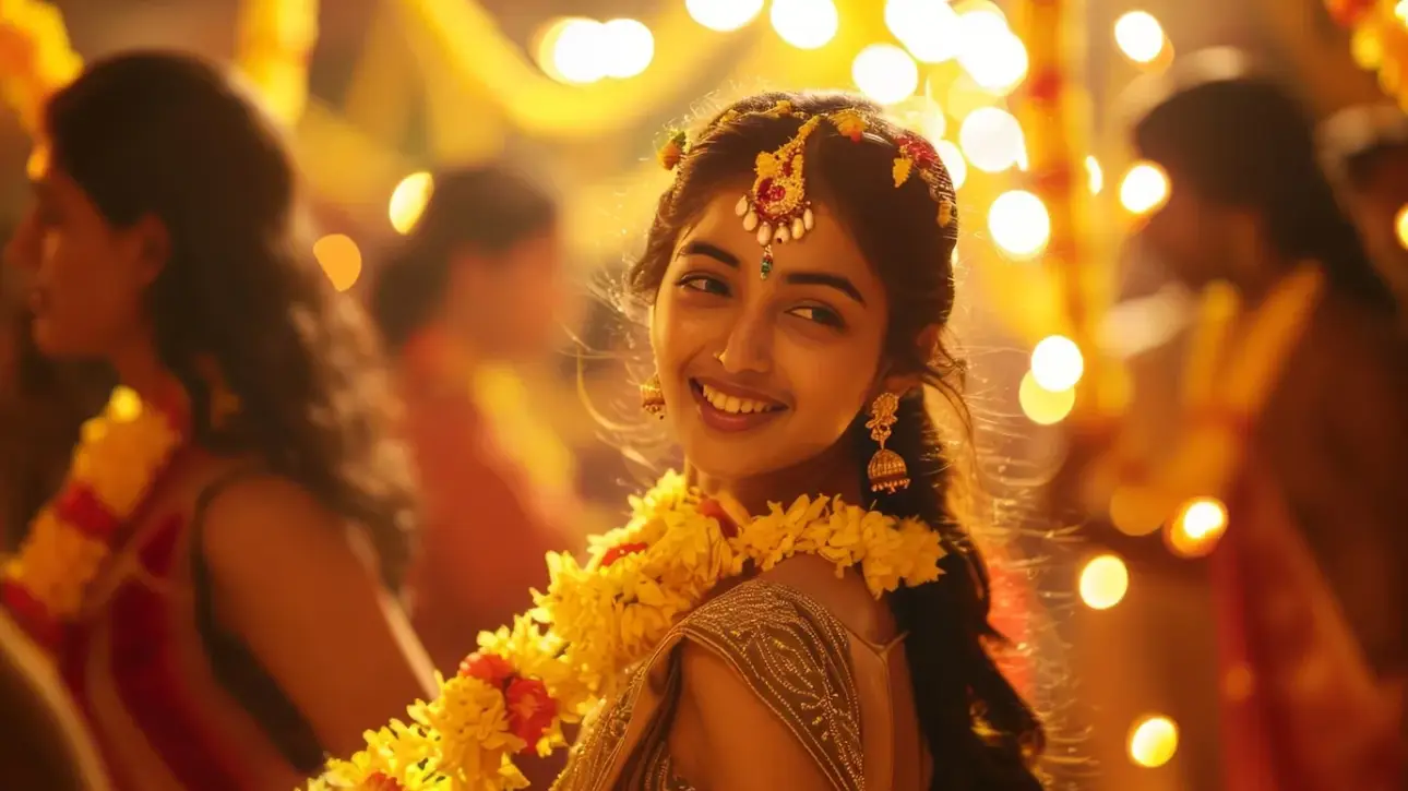 Sangeet Ceremonies