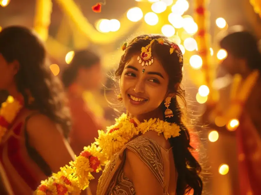 Sangeet Ceremonies